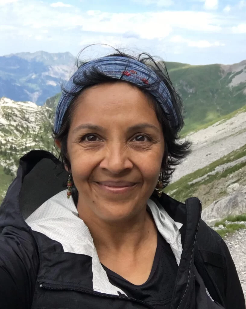 Soumya Netrabile (1966) - Foto 1